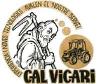 Cal Vicari