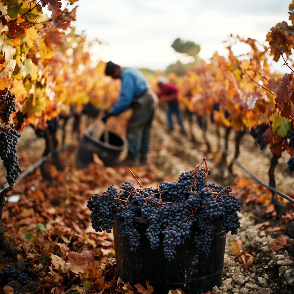 Sobre nosaltres, Cal Vicari, Serveis Agraris